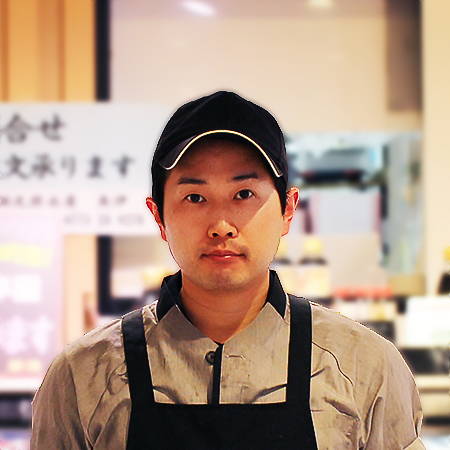 営業部長