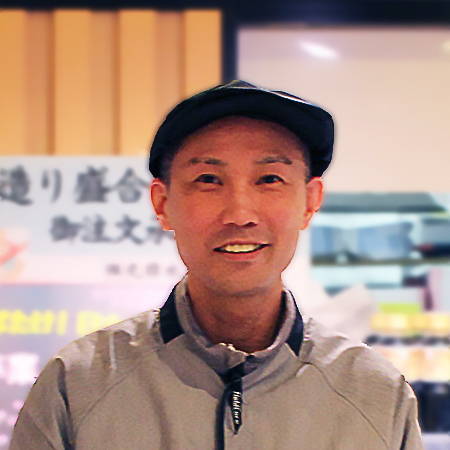 専務