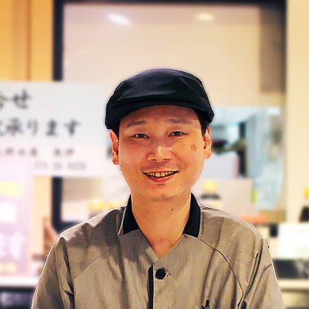 下川